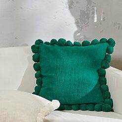 Sinsay - Față de pernă - Turcoaz-Home > decor > pillowcases