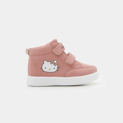 Sinsay - Pantofi sport Hello Kitty - Roz-Baby > baby girl > shoes