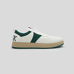 Sinsay - Pantofi sport - Kaki-Collection > acc > shoes