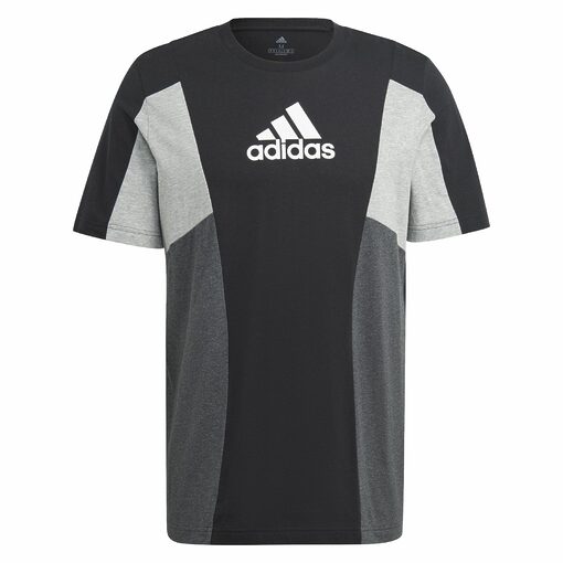 Tricou ADIDAS pentru barbati M ESS CB T - IC3681-Imbracaminte-Tricouri