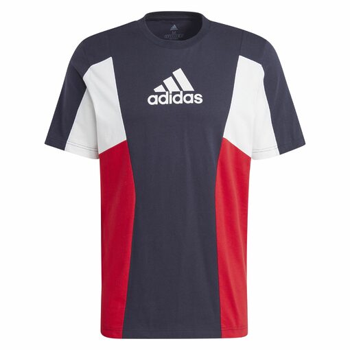 Tricou ADIDAS pentru barbati M ESS CB T - IC3684-Imbracaminte-Tricouri