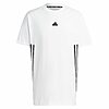 Tricou ADIDAS pentru barbati M FI 3S T - IC8245-Imbracaminte-Tricouri