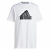 Tricou ADIDAS pentru barbati M FI BOS T - IC3710-Imbracaminte-Tricouri