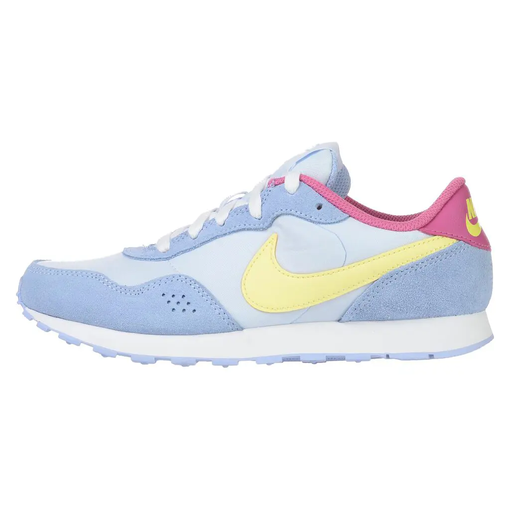 Pantofi sport NIKE pentru copii MD VALIANT BG - CN8558407-Incaltaminte-Pantofi sport