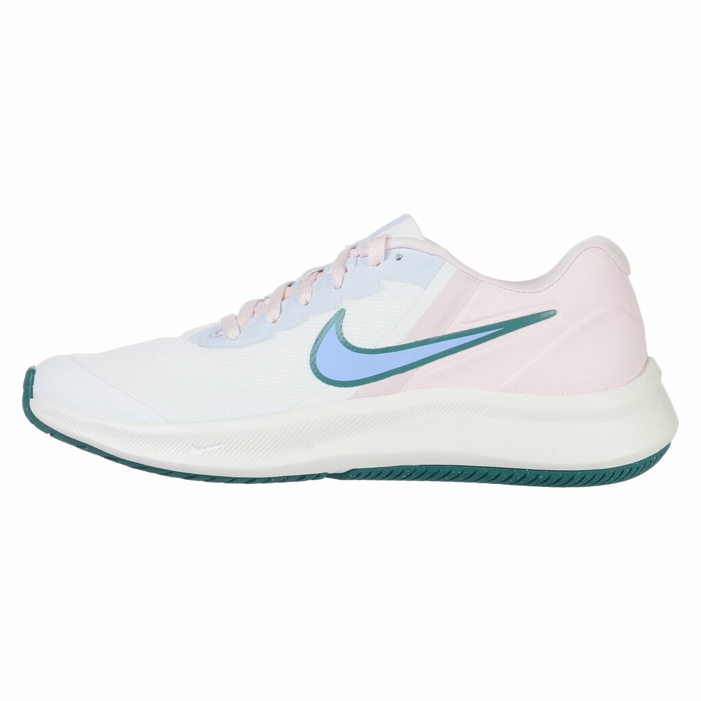 Pantofi sport NIKE pentru copii STAR RUNNER 3 GS - DA2776102-Incaltaminte-Pantofi sport