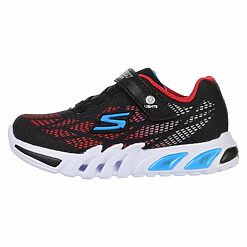 Pantofi sport SKECHERS pentru copii FLEX-GLOW ELITE-VORL - 400137NBKRB-Incaltaminte-Pantofi sport