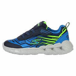 Pantofi sport SKECHERS pentru copii MAGNA-LIGHTS - 401503NNVBL-Incaltaminte-Pantofi sport