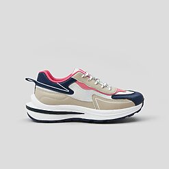 Sinsay - Pantofi sport - Multicolor-Collection > acc > shoes
