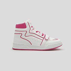 Sinsay - Pantofi sport - Roz-Collection > acc > shoes