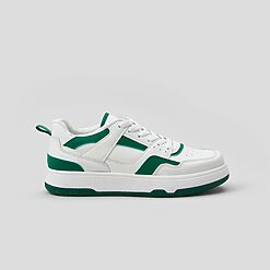 Sinsay - Pantofi sport - Verde-Collection > acc > shoes