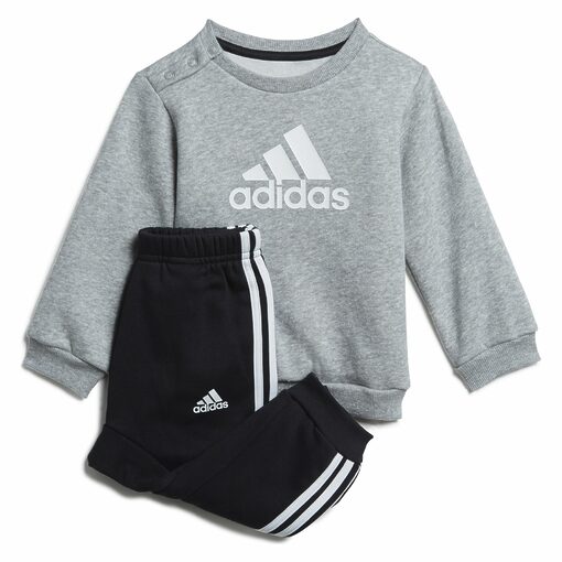 Trening ADIDAS pentru copii I BOS LOGO JOG - H28835-Imbracaminte-Treninguri