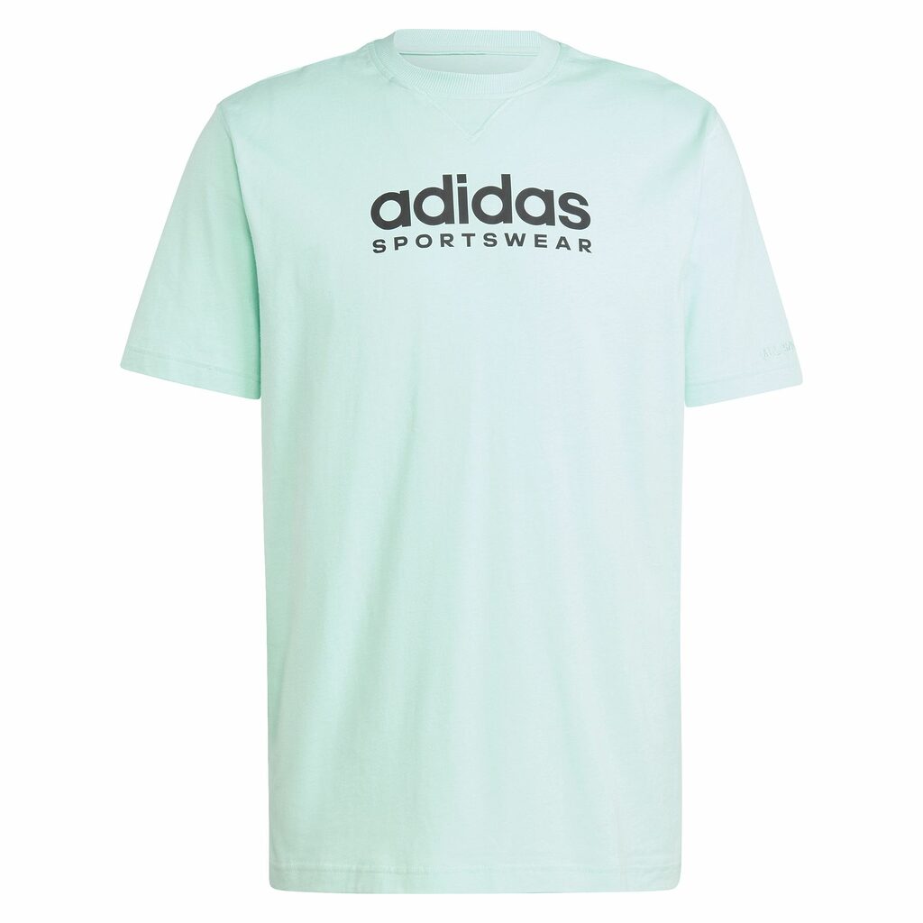 Tricou ADIDAS pentru barbati M ALL SZN G T - IC9814-Imbracaminte-Tricouri