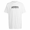 Tricou ADIDAS pentru barbati M ALL SZN G T - IC9821-Imbracaminte-Tricouri