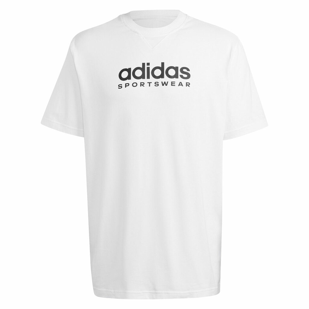 Tricou ADIDAS pentru barbati M ALL SZN G T - IC9821-Imbracaminte-Tricouri