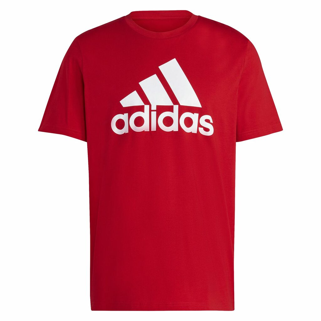 Tricou ADIDAS pentru barbati M BL SJ T - IC9352-Imbracaminte-Tricouri