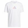 Tricou ADIDAS pentru barbati M POWER LOGO T - H54656-Imbracaminte-Tricouri