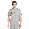Tricou NIKE pentru barbati M NSW REPEAT SW SS TEE - DX2032064-Imbracaminte-Tricouri