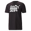 Tricou PUMA pentru barbati GRAPHICS ICON TEE - 67447601-Imbracaminte-Tricouri