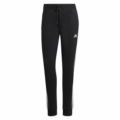 Pantaloni trening ADIDAS pentru femei W 3S FT CF PT - IC8770-Imbracaminte-Pantaloni trening