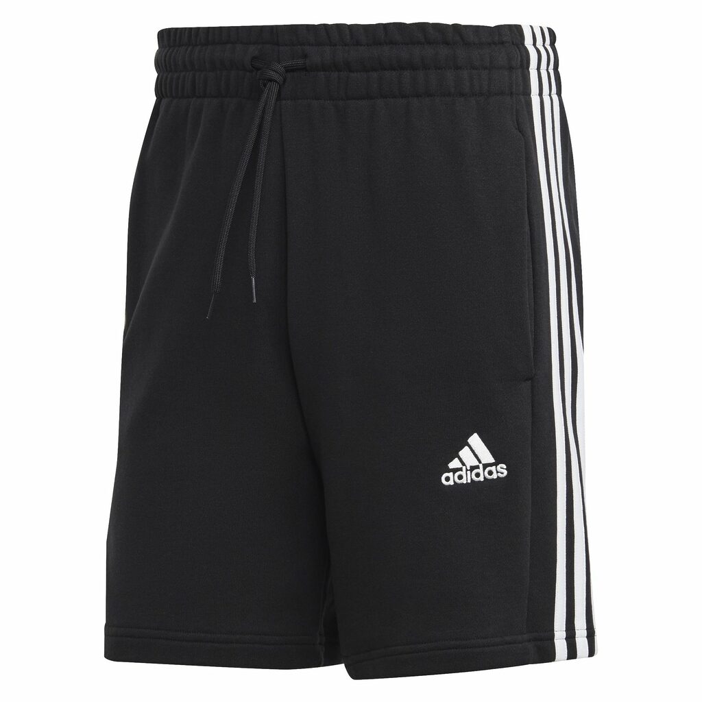 Short ADIDAS pentru barbati M 3S FT SHO - IC9435-Imbracaminte-Shorturi