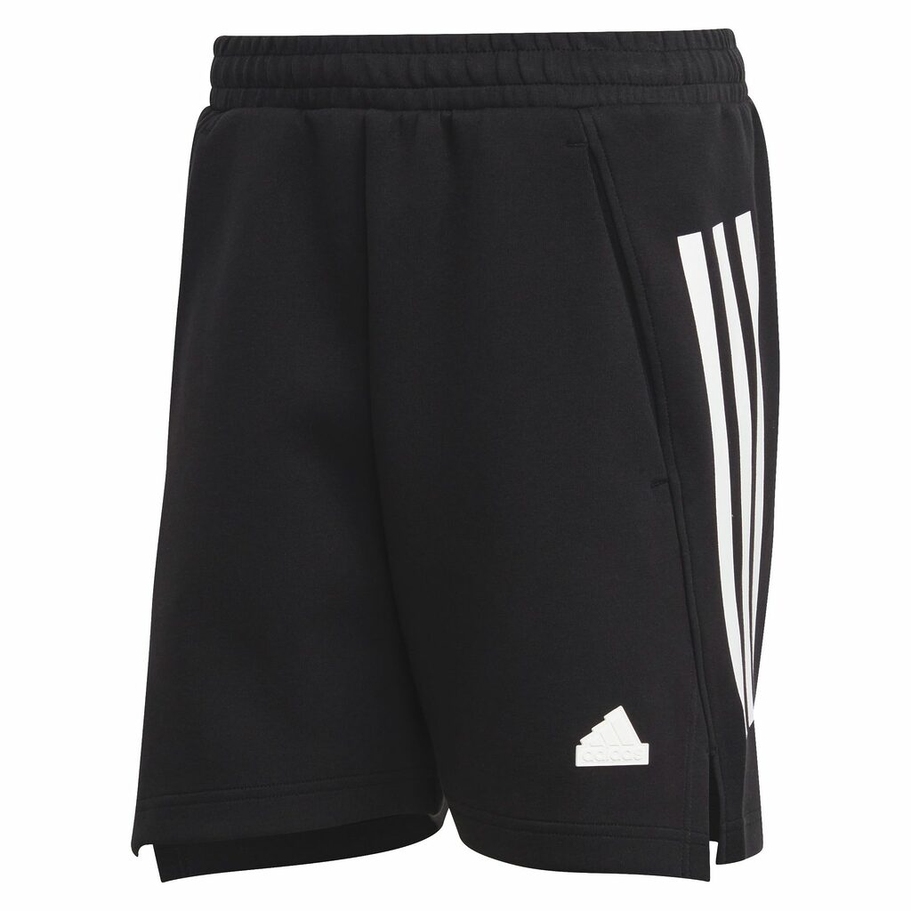 Short ADIDAS pentru barbati M FI 3S SHO - IC3752-Imbracaminte-Shorturi