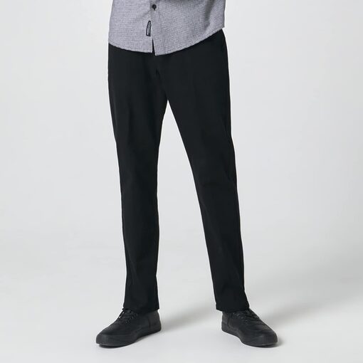 Sinsay - Pantaloni - Negru-For him > clothes > trousers