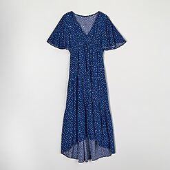 Sinsay - Rochie - Bleumarin-Collection > all > dresses