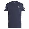 Tricou ADIDAS pentru barbati M 3S SJ T - IC9335-Imbracaminte-Tricouri