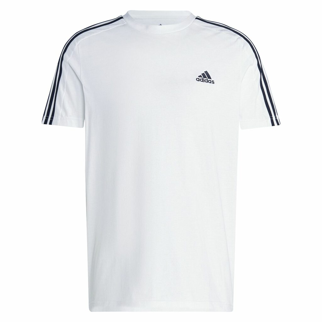 Tricou ADIDAS pentru barbati M 3S SJ T - IC9336-Imbracaminte-Tricouri