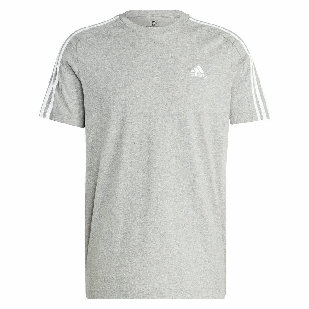 Tricou ADIDAS pentru barbati M 3S SJ T - IC9337-Imbracaminte-Tricouri