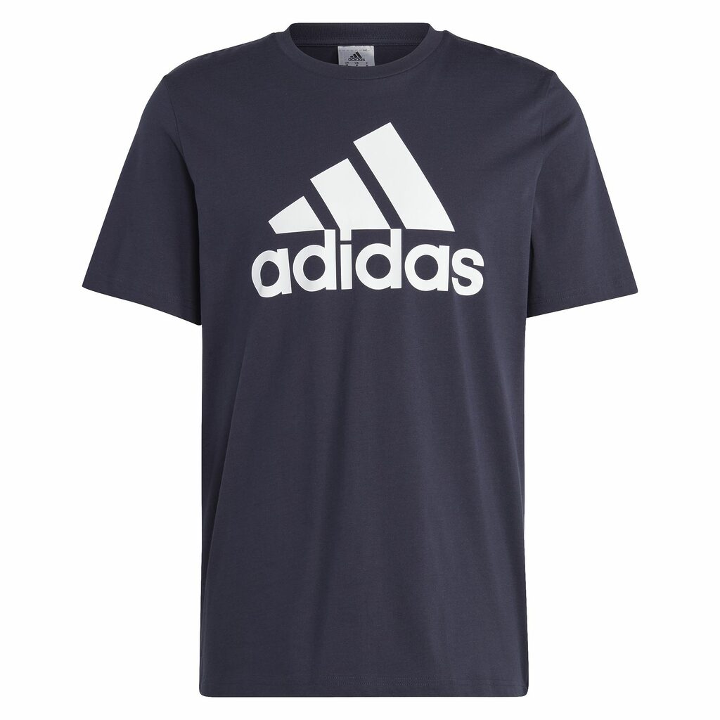 Tricou ADIDAS pentru barbati M BL SJ T - IC9348-Imbracaminte-Tricouri