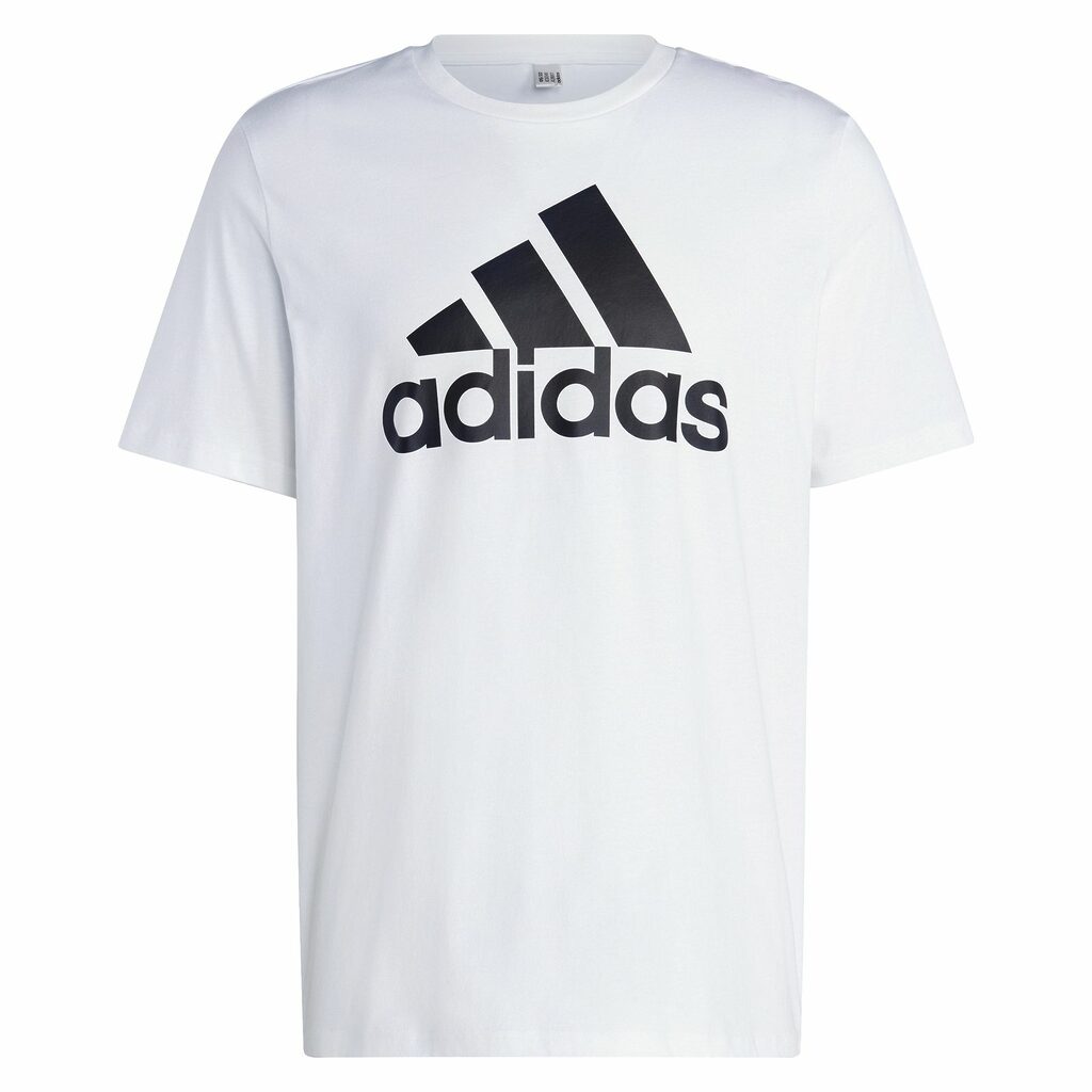 Tricou ADIDAS pentru barbati M BL SJ T - IC9349-Imbracaminte-Tricouri