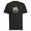 Tricou ADIDAS pentru barbati M CHANGE T - IC1674-Imbracaminte-Tricouri