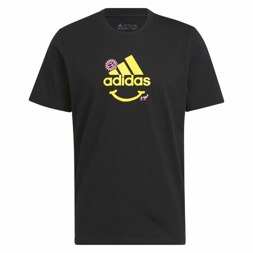 Tricou ADIDAS pentru barbati M CHANGE T - IC1674-Imbracaminte-Tricouri