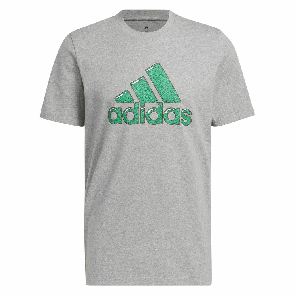 Tricou ADIDAS pentru barbati M FILL G T - HS2514-Imbracaminte-Tricouri