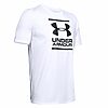 Tricou UNDER ARMOUR pentru barbati GL FOUNDATION SS T - 1326849100-Imbracaminte-Tricouri