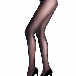 Ciorapi cu talie joasa dantelata Marilyn Erotic Vita Bassa 30 den-DRESURI & CIORAPI DAMA