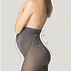 Ciorapi gravide cu ioni de argint Fiore Mama 40 den-COMPRESIVI & MODELATORI
