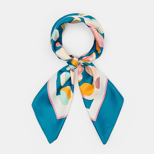 Mohito - Batic multicolor - Multicolor-Accessories > scarves