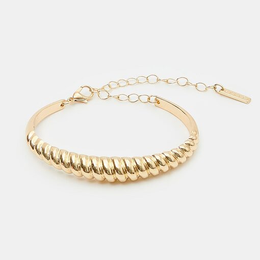 Mohito - Brățară elegantă - Auriu-Accessories > jewellery