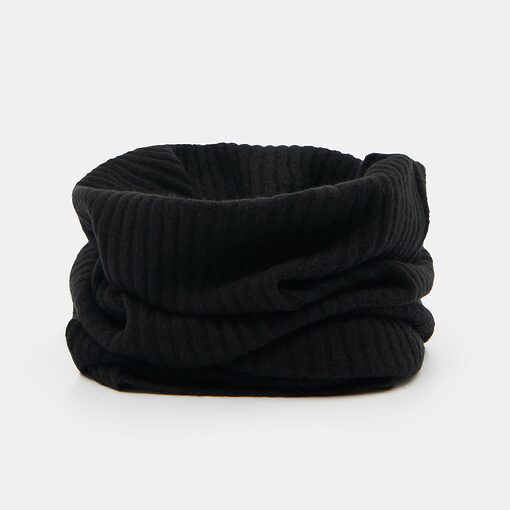 Mohito - Cagulă neagră - Negru-Accessories > scarves