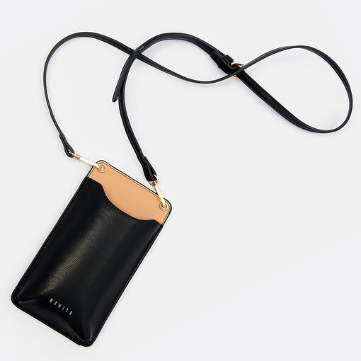 Mohito - Carcasă de protecție - Negru-Accessories > bags