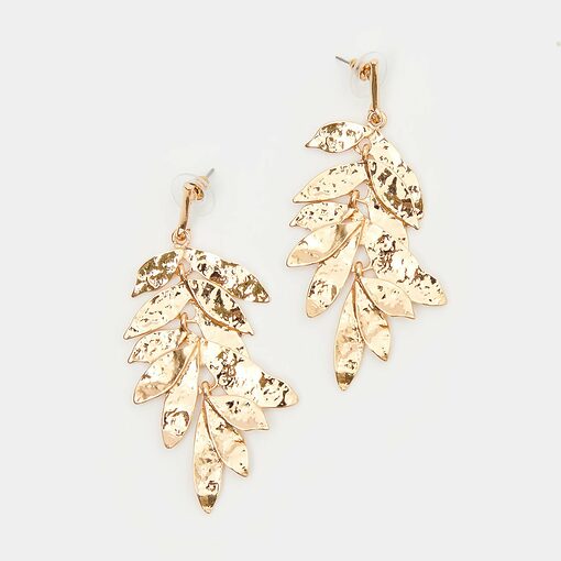 Mohito - Cercei decorativi - Auriu-Accessories > jewellery > earrings