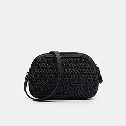 Mohito - Geantă de dimensiuni mici - Negru-Accessories > bags