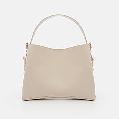 Mohito - Geantă shopper - Ivory-Accessories > bags