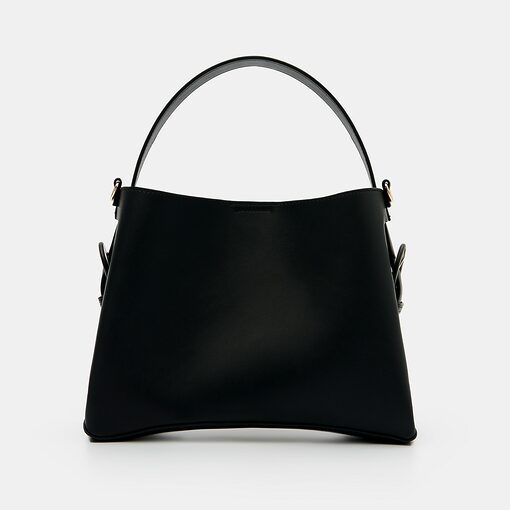 Mohito - Geantă shopper - Negru-Accessories > bags