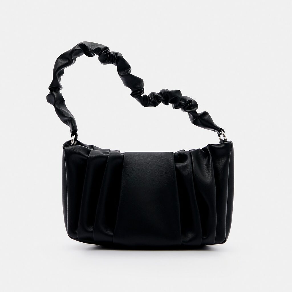 Mohito - Geantă tip baghetă - Negru-Accessories > bags