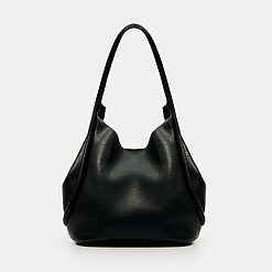 Mohito - Geantă tip sac - Negru-Accessories > bags