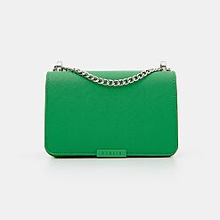 Mohito - Geantă verde - Verde-Accessories > bags