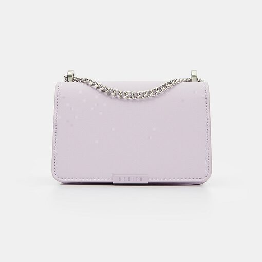 Mohito - Geantă violetă - Violet-Accessories > bags